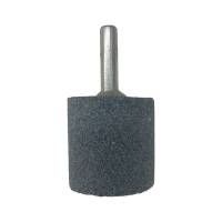 哈德通 圆柱打磨头(棕刚玉/白刚玉可选,拍下请备注) 20*30*6mm (个)