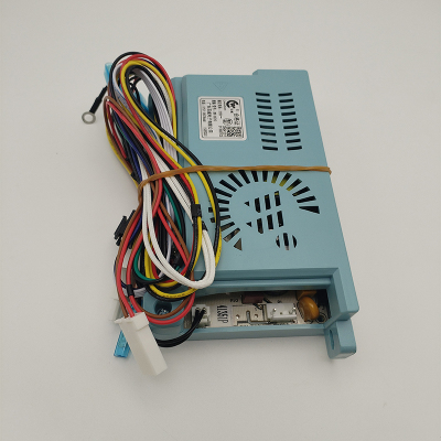 帮客材配法迪欧燃气热水器JSQ30-16GS(12T)电路板 主控板(电源板)