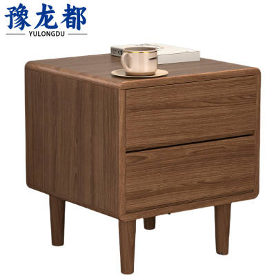豫龙都床头柜45cm个