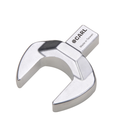 卡尔 14×18mm系列台湾产方头开口插件