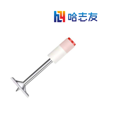 哈志友炮钉金属加工配件42mm