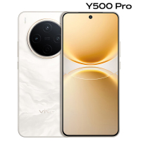 vivoY500 Pro 12GB+256GB 祥云金 2亿HP5主摄 天玑7400 7000mAh电池 5G手机