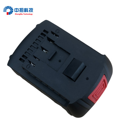 中扭科技 高能量锂电池4.0AH BL450A 单位:块 (4.0AH BL450A)