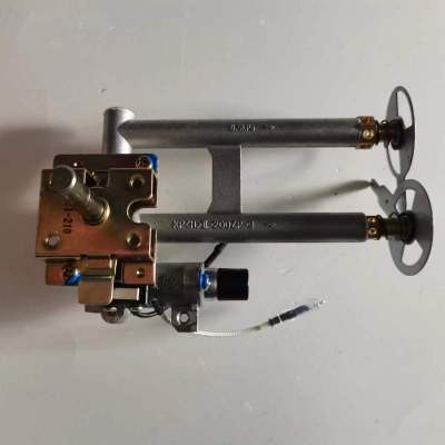 帮客材配法迪欧燃气灶JZT-2B12天然气阀体开关(左右通用)