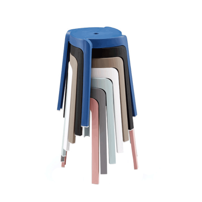 企来塑料凳子 300*300*460mm 把