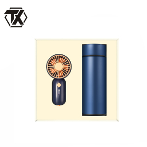 铁迅风扇礼盒 I93 套