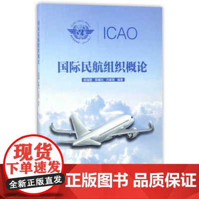 国际民航组织概论