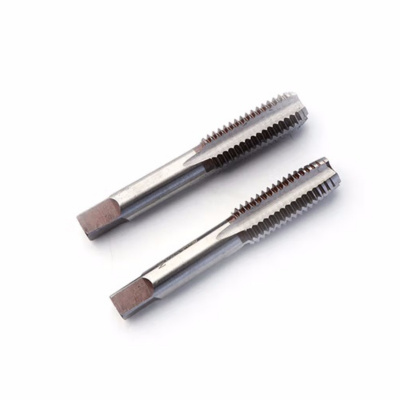 长鹿手用丝锥 M8 两支/组