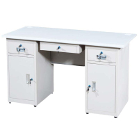 豫众诺 办公桌35kg 1200*600*750mm 张