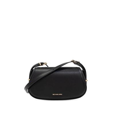 Michael Kors女包小号单肩包真皮轻便百搭链条包