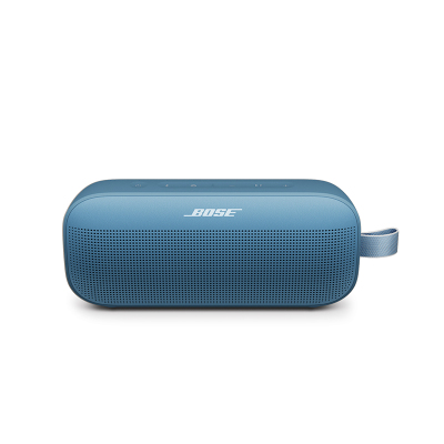 BOSE SoundLink Flex蓝牙音响(第二代),暮色蓝