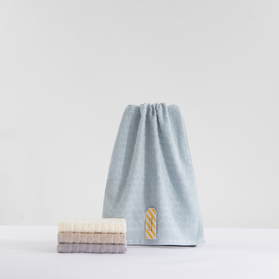 三利蜂巢舒畅面巾 9941 一条装