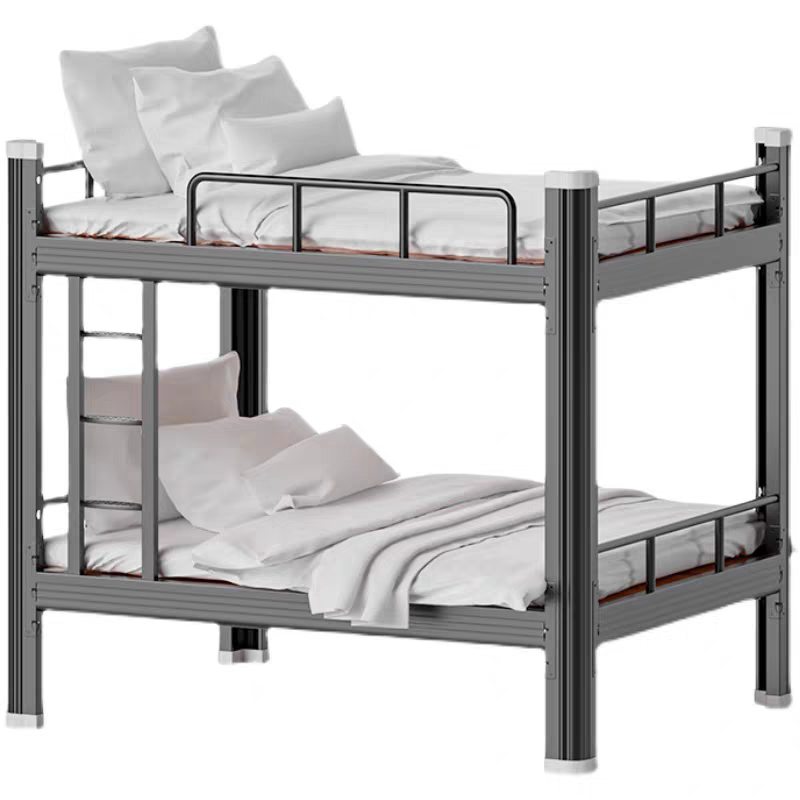 京宏运昌加厚上下铺双层床 1米 张