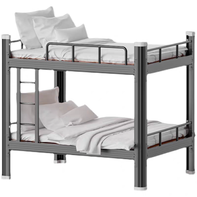 京宏运昌加厚上下铺双层床 1米 张