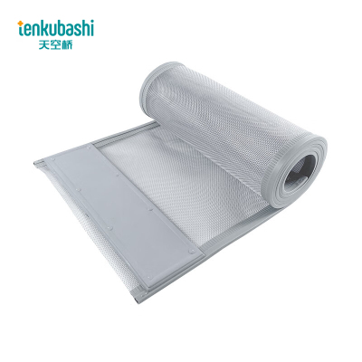 天空桥 门帘 灰色单丝 平方米