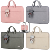 轻薄笔记本电脑包手提包内胆包15.6英寸男女适用联想戴尔惠普华硕小米华为苹果12Mac13.3Air14Pro16.1寸