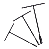 埃米顿 公制T型六角套筒