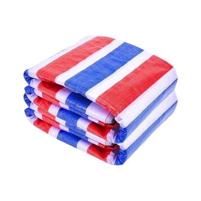 瑞季勤 彩条布 8*30m卷