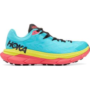 HOKA ONE ONE女款滑雪鞋透气轻量防水耐磨Vibram大底设计舒适雪地