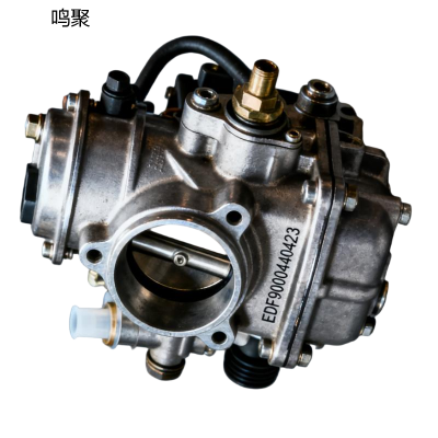 鸣聚 化油器 EDF9000440423 个