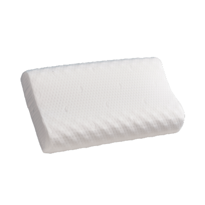 H索尔里 乳胶枕-线下