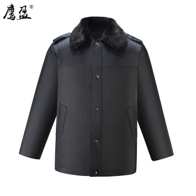 鹰盈 防寒保暖棉衣(可定制) YY0258 件