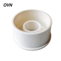 OVN PVC补芯 50*32mm 20个1包 包