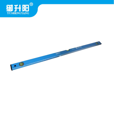 御升阳 工业级带强磁水平尺 1200mm长/48寸 把