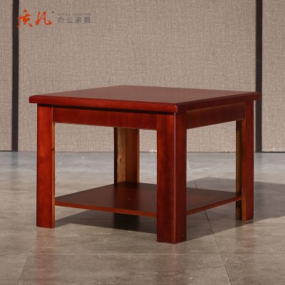 质凡现代简约时尚沙发配套茶几 方茶几