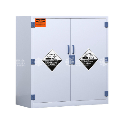 鑫星奈 XXN4041346 酸碱柜实验室物品柜 30加仑