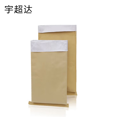 宇超达 牛皮纸复合编织袋 50x75cm 个