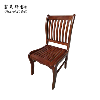 富莱斯宝 实木会议椅办公椅培训椅 880*460*490/张