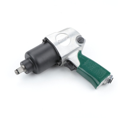 长鹿 气动冲击扳手 单排气