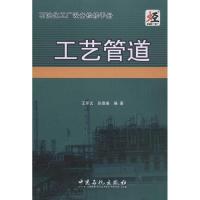音像工艺管道(石油化工厂设备检修手册)王怀义