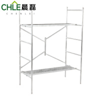 晨磊移动脚手架1.4*0.7*1.9m/个