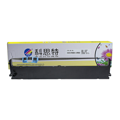 科思特 BP3000II/BP850K色带架 适用实达BP3000II/BP850K 黑色