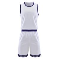 丛信哲篮球服套装Y7/套