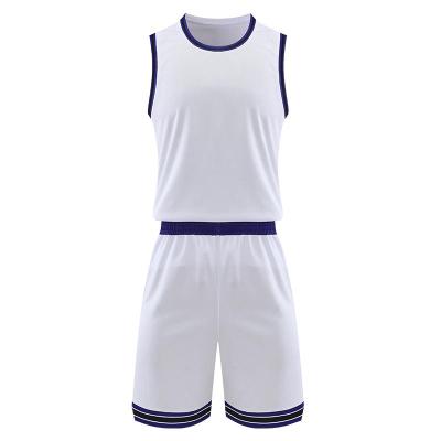 丛信哲篮球服套装Y7/套