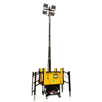 亮视OH3(标准版)多功能移动照明平台