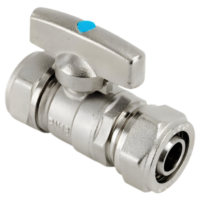 新鑫兴 铝塑管球阀 DN20 个