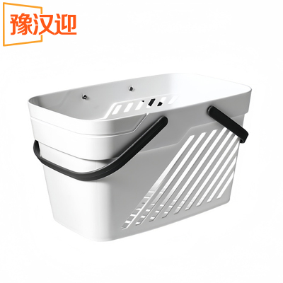 豫汉迎收纳篮大号