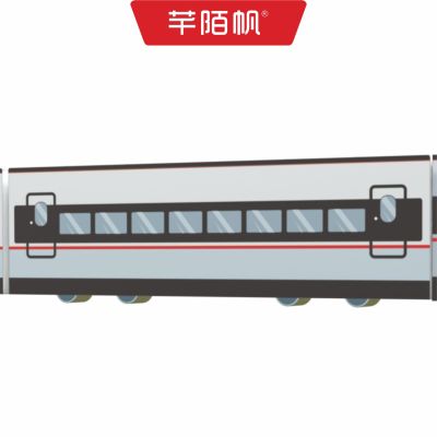 芊陌帆/异形pvc雕刻/警示演练模型雕刻/QMFZ-01/个