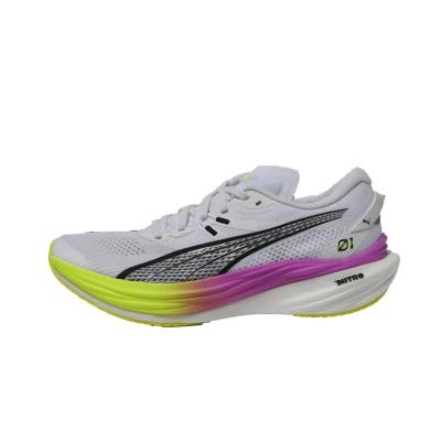 彪马(Puma)男跑步鞋轻量碳板缓震透气专业竞速户外训练鞋