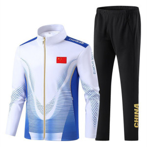 健卡侬运动服J208