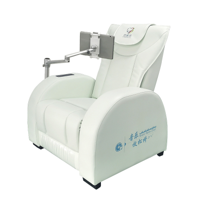 伍贰伍WEW-LDFS-A体感律动音乐放松椅带平板电脑生物反馈系统