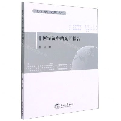 [N]非柯湍流中的光纤耦合/计算机通信工程系列丛书-9787551725934