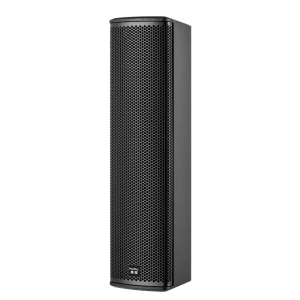 惠度(HuiDu)专业会议全频音柱L4(销售单位:只)