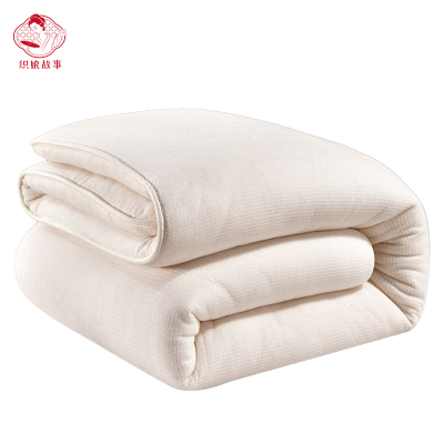 织娘故事 被褥 200*230cm6斤/张