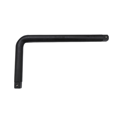 长鹿 1”风炮弯杆 16”(400mm)