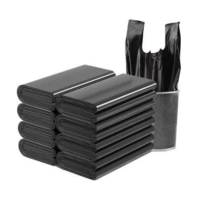 丛信哲 加厚垃圾袋 55*85cm/个